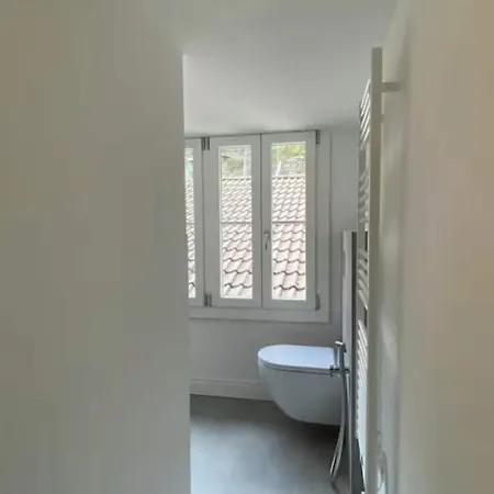 Un Incantevole Sul Maggiore Apartmán *