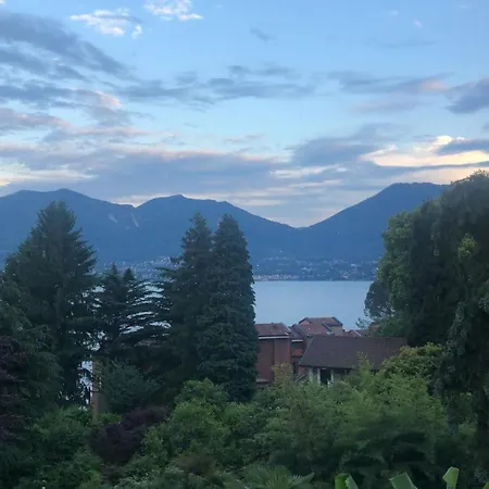 Un Incantevole Sul Maggiore Apartmán