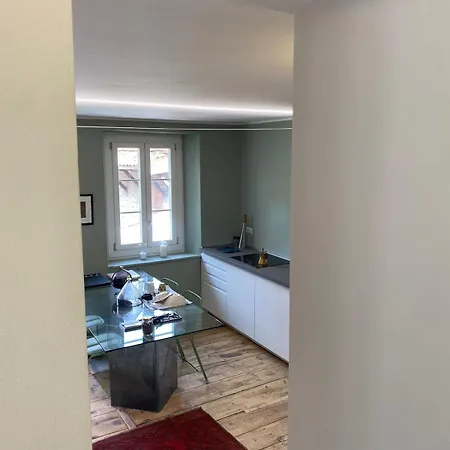 Un Incantevole Sul Maggiore Oggebbio