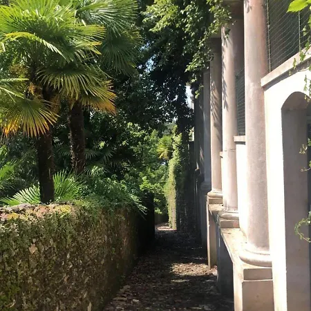 Un Incantevole Sul Maggiore * Oggebbio