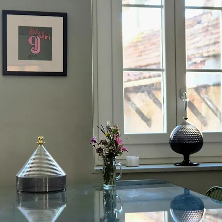 Un Incantevole Sul Maggiore Oggebbio