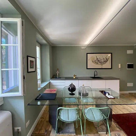 Un Incantevole Sul Maggiore Oggebbio