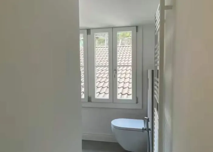 Un Incantevole Sul Maggiore Appartement *