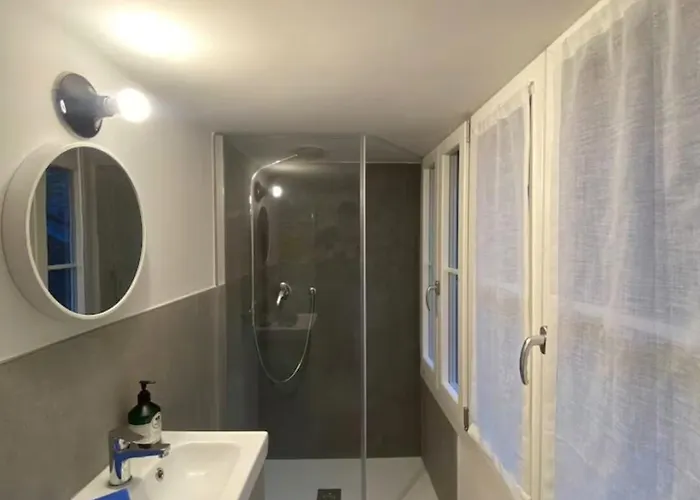 Un Incantevole Sul Maggiore 오게비오