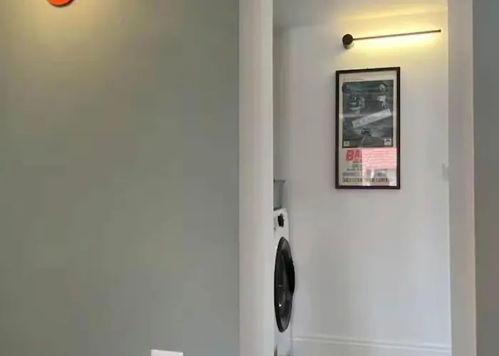 Un Incantevole Sul Maggiore * Oggebbio