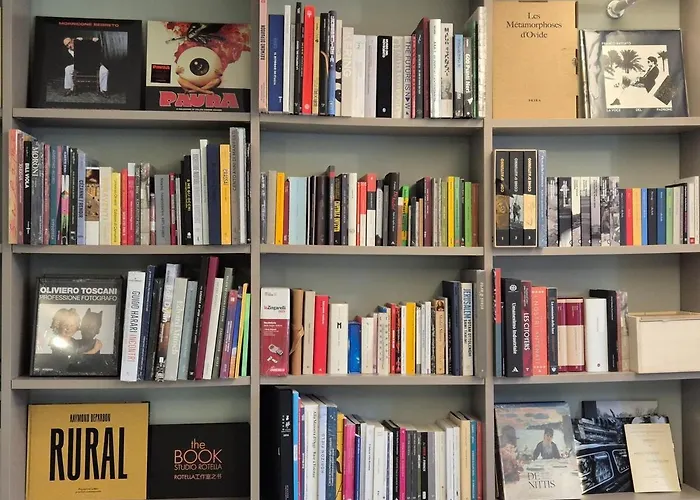 Appartement Un Incantevole Sul Maggiore *