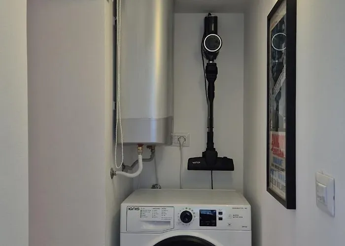 Un Incantevole Sul Maggiore Appartement Oggebbio