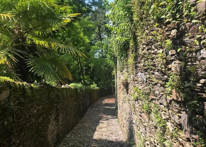 Un Incantevole Sul Maggiore