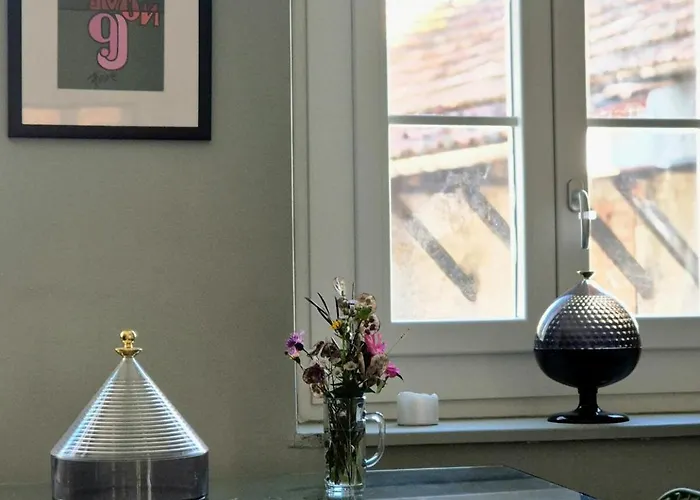 Un Incantevole Sul Maggiore Oggebbio