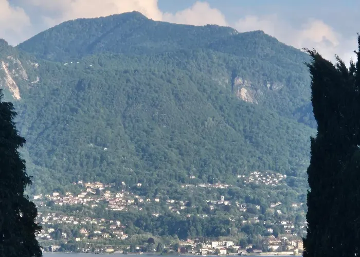 Un Incantevole Sul Maggiore *